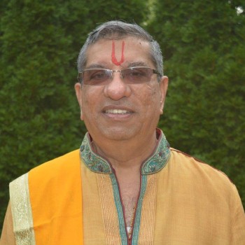 Kirit B Shah (Ottawa)