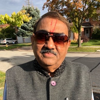 Pravin (PK) Shah