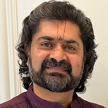 Nikunj Shastri