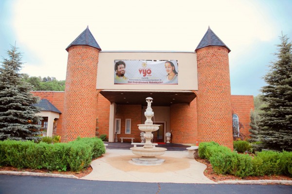Welcome to VYO Canada